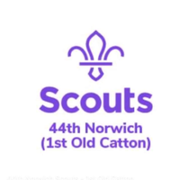 44th Norwich (1st Old Catton) Scouts