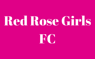 Red Rose Girls FC