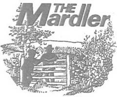 The Mardler Talking Newspaper