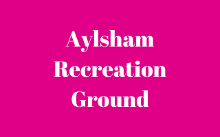 Aylsham Recreation Ground