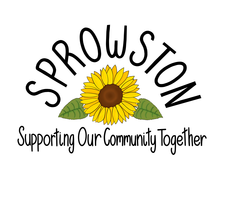 Sprowston Supporting Our Community Together