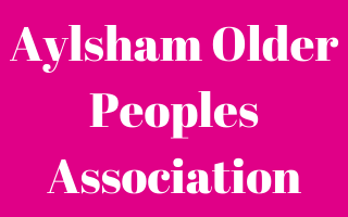 Aylsham Older Peoples Association