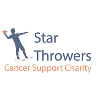 Star Throwers - Cancer Support Charity