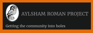 Aylsham Roman Project