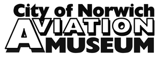 City of Norwich Aviation Museum