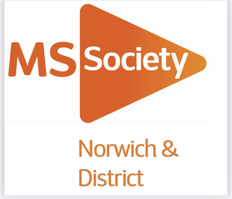 MS Society Norwich & District Group
