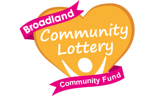 Community at Heart Lottery Community Fund