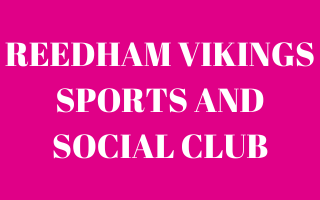 REEDHAM VIKINGS SPORTS AND SOCIAL CLUB