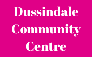 Dussindale Community Centre