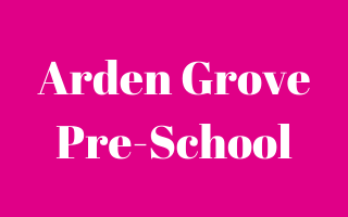 Arden Grove Pre-School
