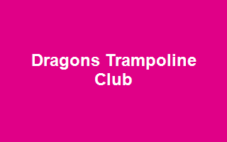 Dragons Trampoline Club
