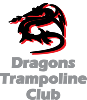 Dragons Trampoline Club