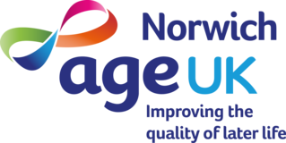 Age UK Norwich