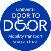 Norwich Door to Door