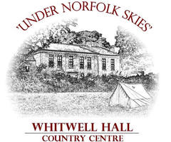 Whitwell Hall Country Centre Ltd