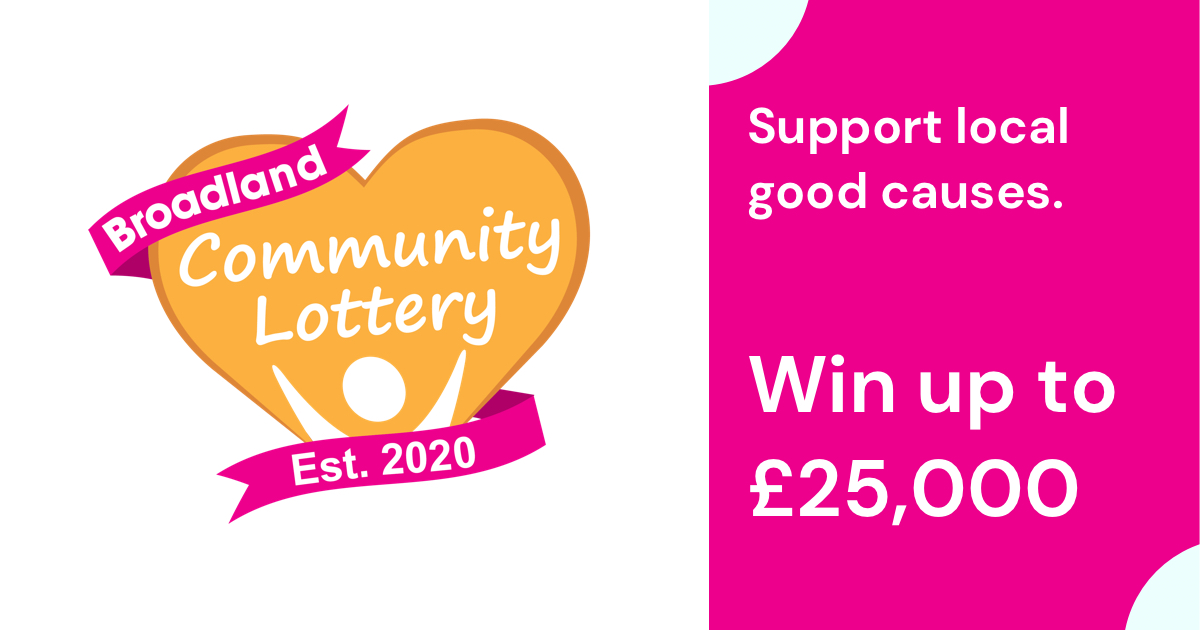 One Lottery: Fun & easy fundraising lotteries for good causes - One Lottery